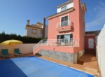 Hermosa casa en la playa de Cabo Roig, Orihuela Costa en venta 1