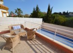 Hermosa casa en la playa de Cabo Roig, Orihuela Costa en venta 13