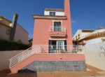 Hermosa casa en la playa de Cabo Roig, Orihuela Costa en venta 2