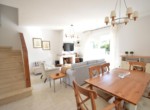 Hermosa casa en la playa de Cabo Roig, Orihuela Costa en venta 8