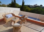 Hermosa casa en la playa de Cabo Roig, Orihuela Costa en venta23