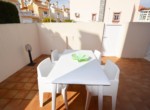 Hermosa casa en la playa de Cabo Roig, Orihuela Costa en venta27