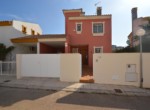 Hermosa casa en la playa de Cabo Roig, Orihuela Costa en venta30