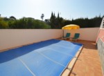 Hermosa casa en la playa de Cabo Roig, Orihuela Costa en venta4