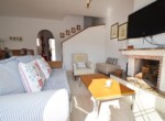 Hermosa casa en la playa de Cabo Roig, Orihuela Costa en venta5